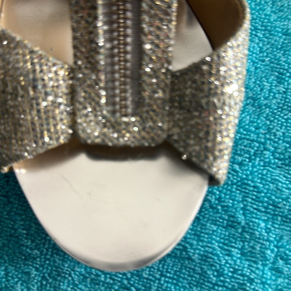 MICHAEL KORS HIGH HEELSL SHOES - Picture 5 of 6